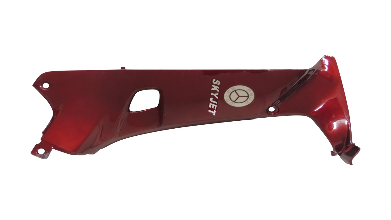 İÇ DİZLİK SOL BORDO (WY100-E)